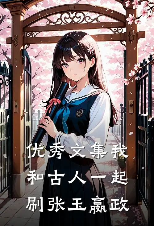 优秀文集我和古人一起刷张玉嬴政