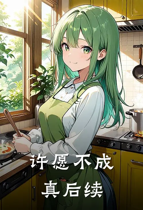 许愿不成真后续