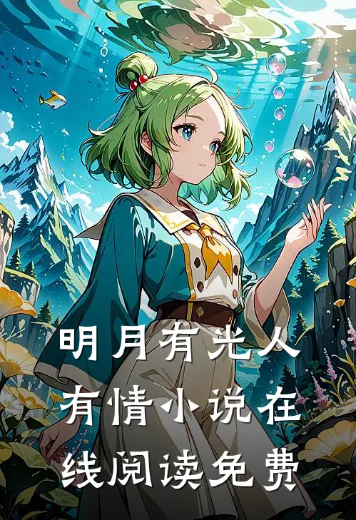 明月有光人有情小说在线阅读免费