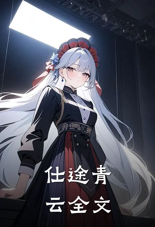 仕途青云全文