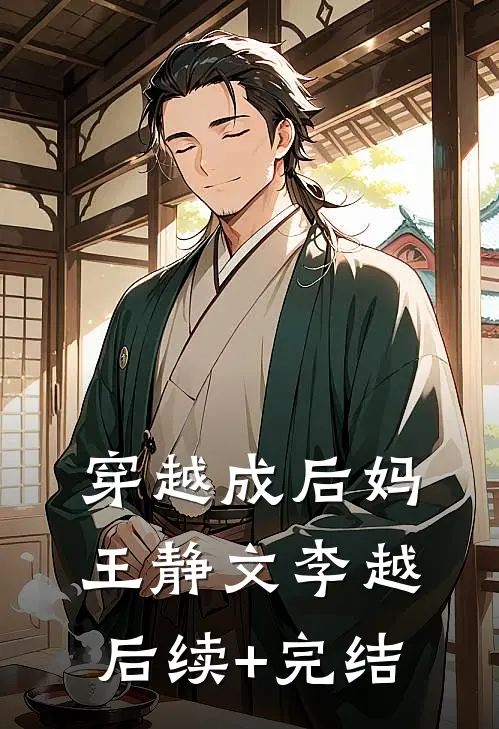 穿越成后妈王静文李越后续+完结