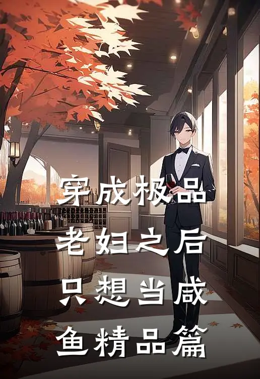 穿成极品老妇之后只想当咸鱼精品篇