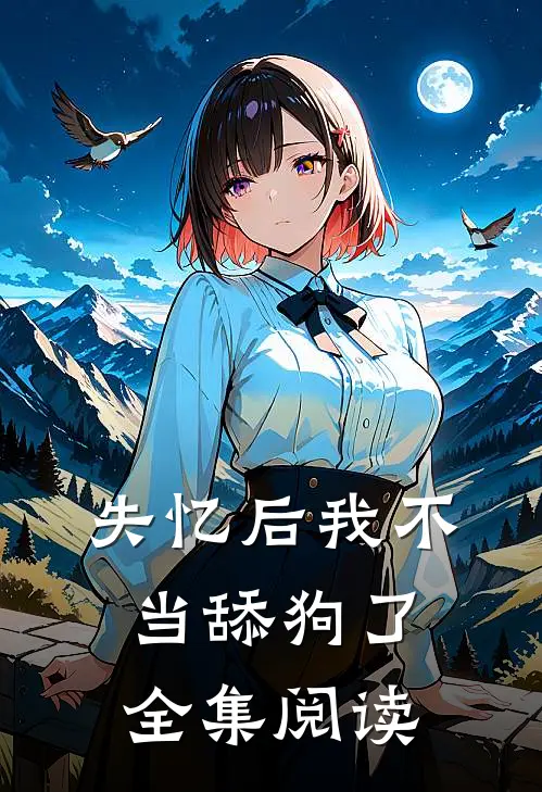 失忆后我不当舔狗了全集阅读