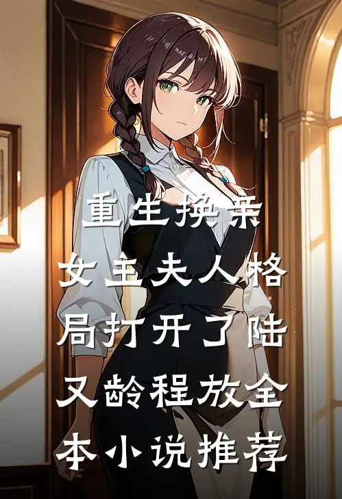 重生换亲,女主夫人格局打开了陆又龄程放全本小说推荐