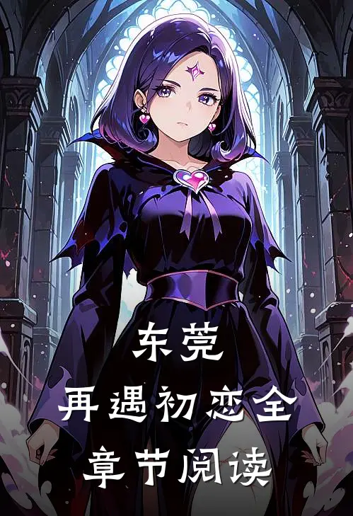 东莞:再遇初恋全章节阅读
