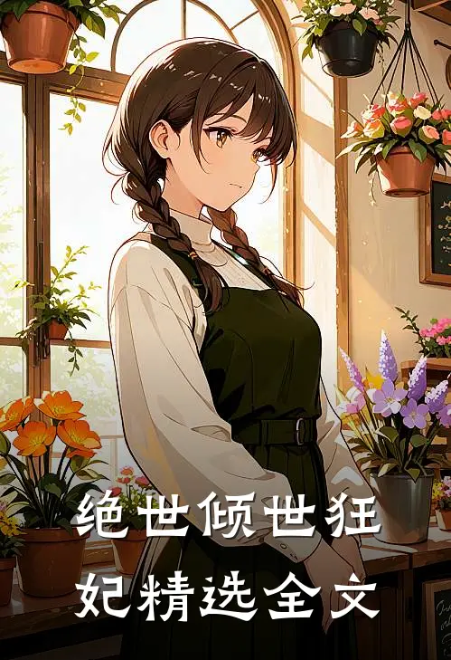 绝世倾世狂妃精选全文