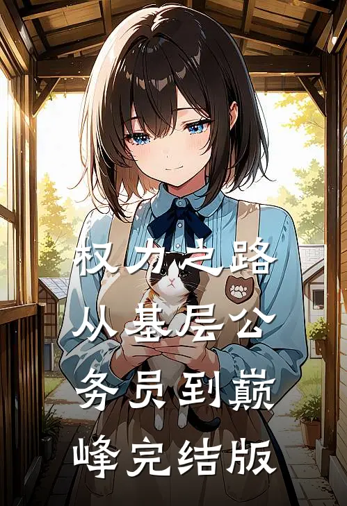 权力之路：从基层公务员到巅峰完结版