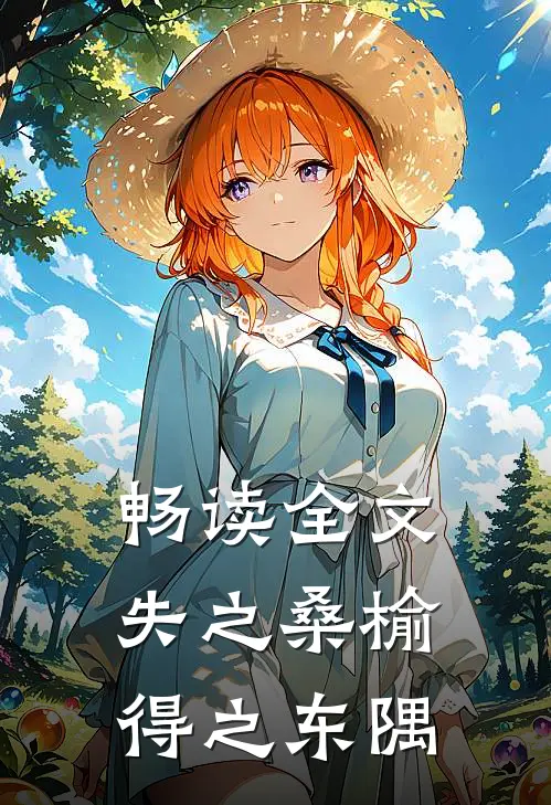 畅读全文失之桑榆 得之东隅