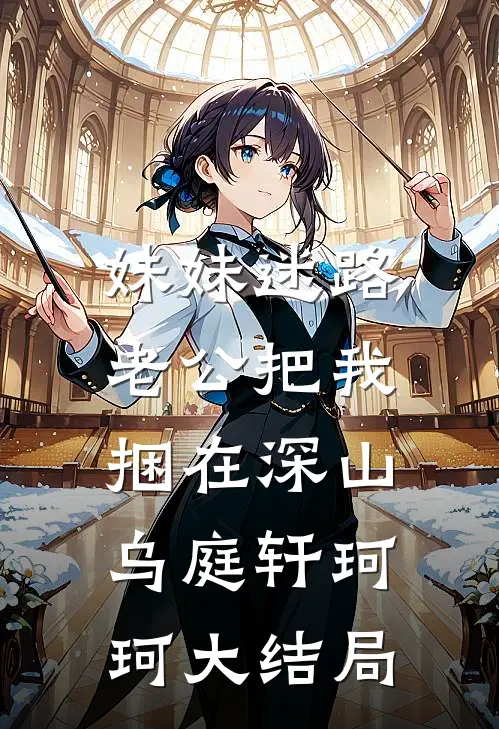 妹妹迷路，老公把我捆在深山乌庭轩珂珂大结局