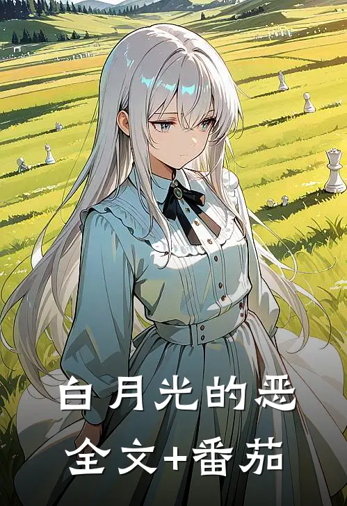 白月光的恶全文+番茄