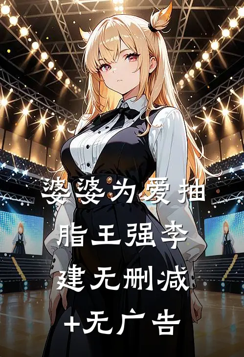 婆婆为爱抽脂王强李建无删减+无广告