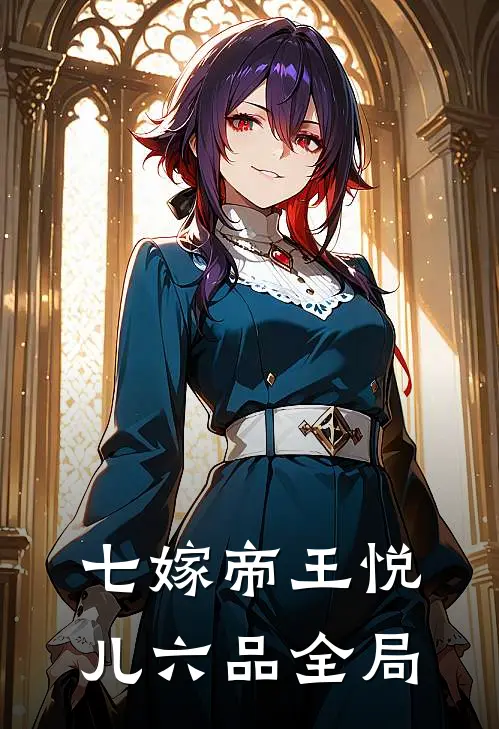 七嫁帝王悦儿六品全局
