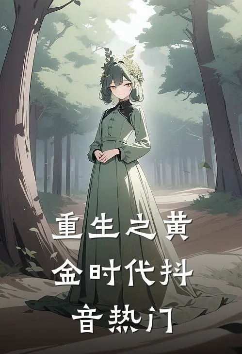 重生之黄金时代抖音热门