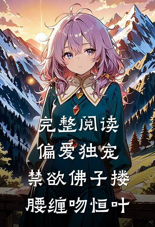 完整阅读偏爱独宠,禁欲佛子搂腰缠吻恒叶