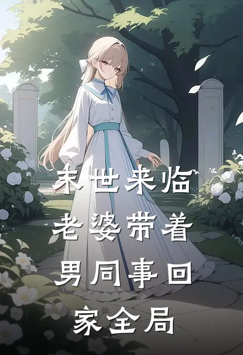 末世来临，老婆带着男同事回家全局
