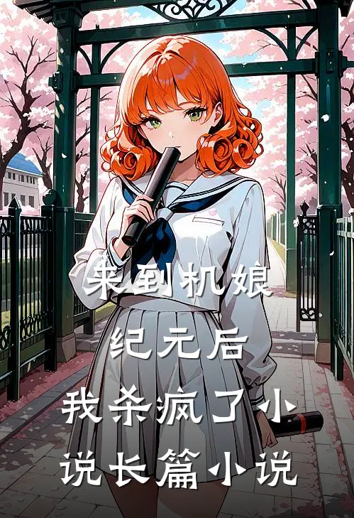 来到机娘纪元后，我杀疯了小说长篇小说