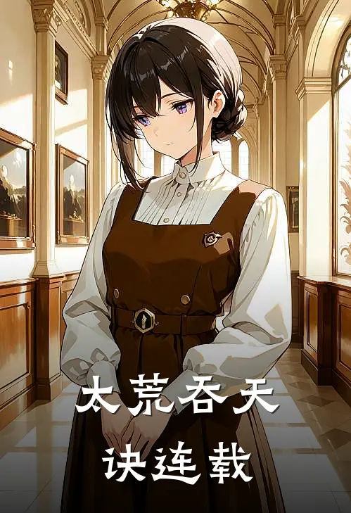 太荒吞天诀连载