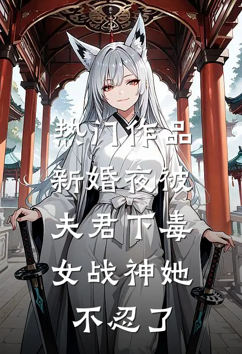 热门作品新婚夜被夫君下毒，女战神她不忍了