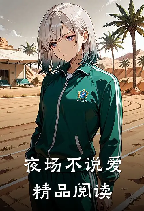 夜场不说爱精品阅读