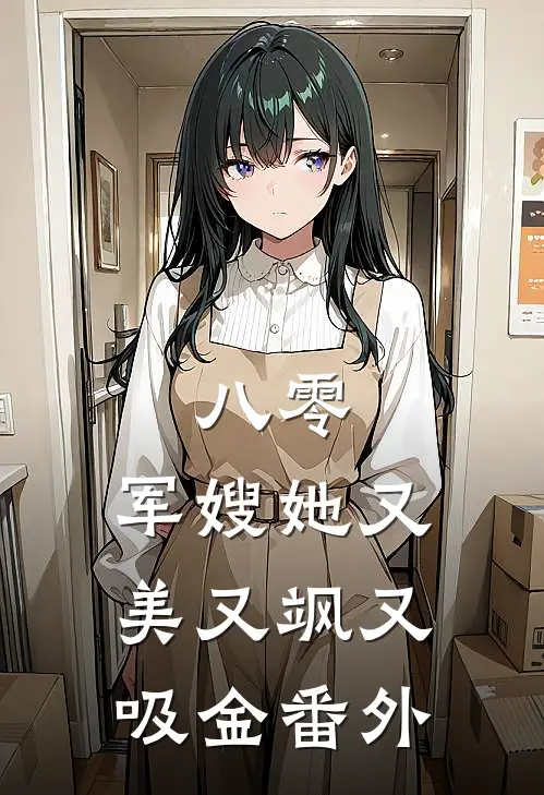 八零：军嫂她又美又飒又吸金 番外