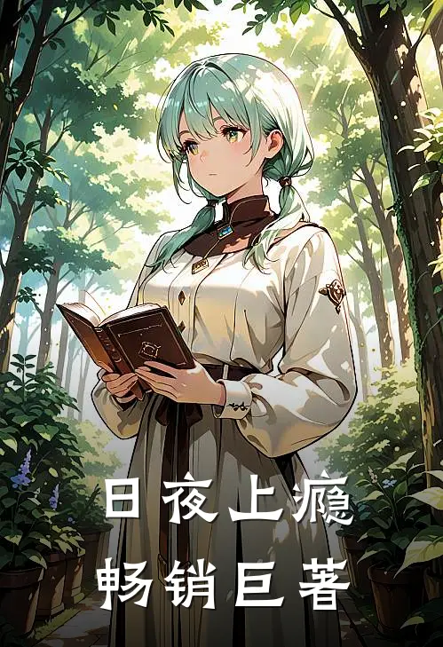 日夜上瘾畅销巨著