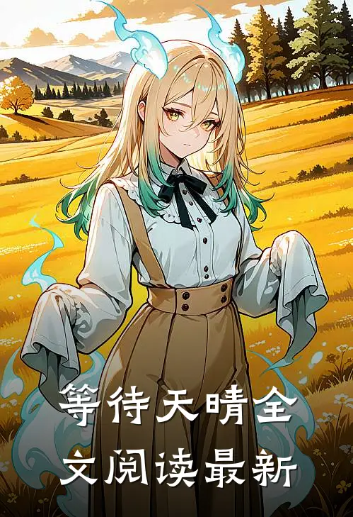等待天晴全文阅读最新