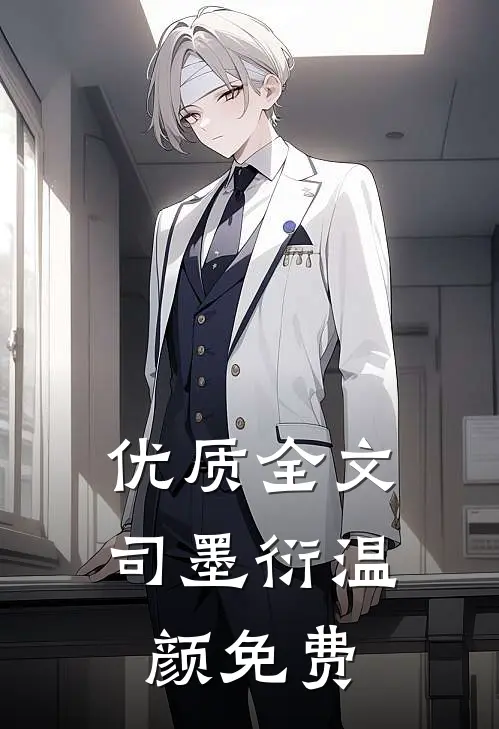 优质全文司墨衍温颜免费