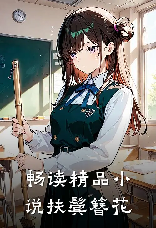 畅读精品小说扶鬓簪花