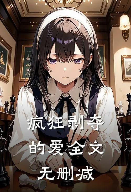 疯狂剥夺的爱全文无删减