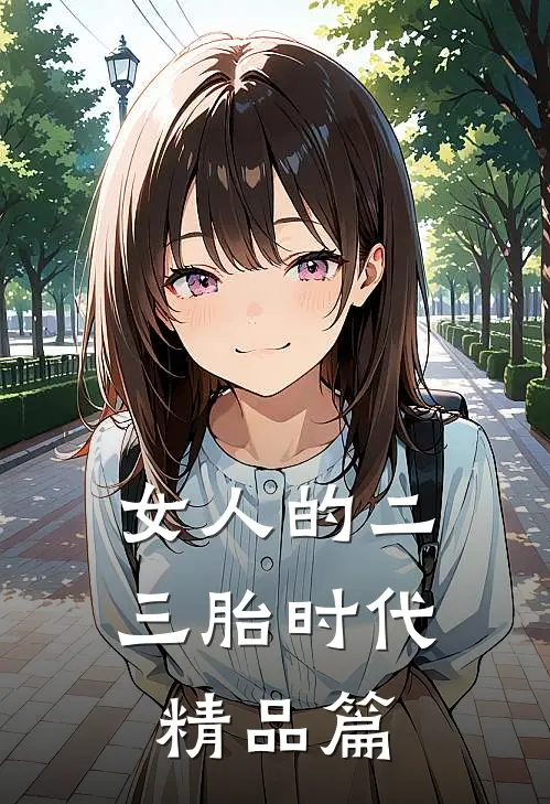 女人的二三胎时代精品篇