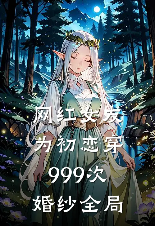 网红女友为初恋穿999次婚纱全局