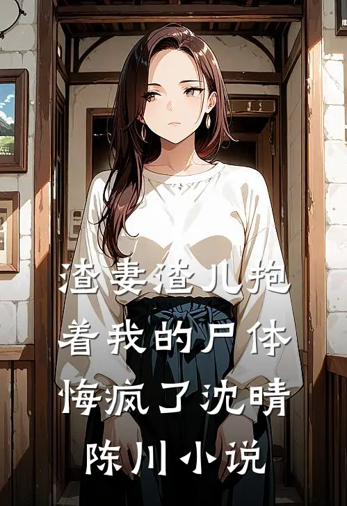 渣妻渣儿抱着我的尸体悔疯了沈晴陈川小说