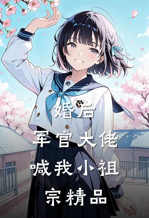 婚后,军官大佬喊我小祖宗精品