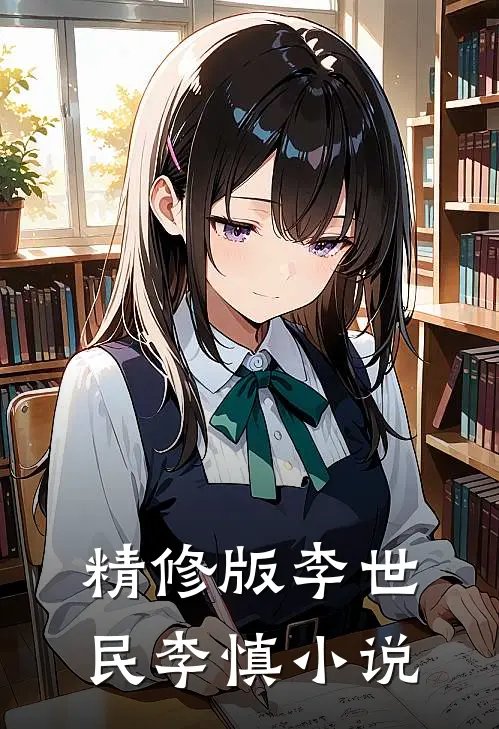 精修版李世民李慎小说