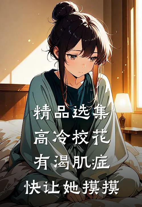 精品选集高冷校花有渴肌症，快让她摸摸
