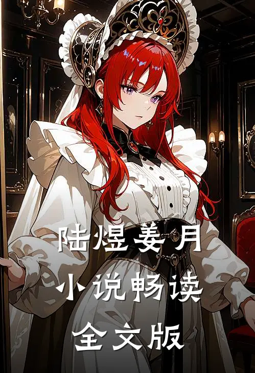 陆煜姜月小说畅读全文版