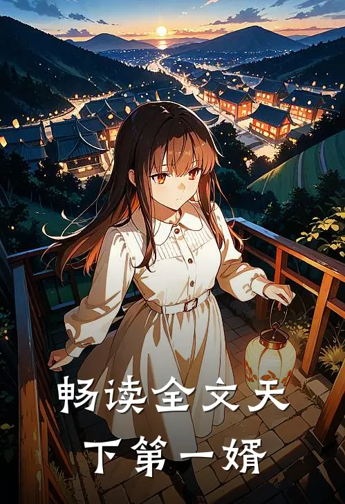 畅读全文天下第一婿