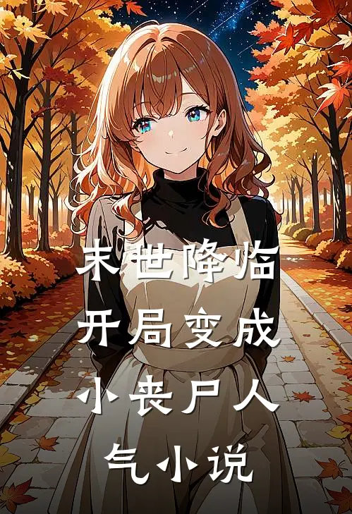 末世降临：开局变成小丧尸人气小说