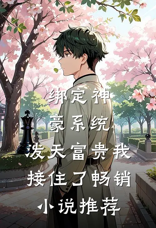 绑定神豪系统,泼天富贵我接住了畅销小说推荐
