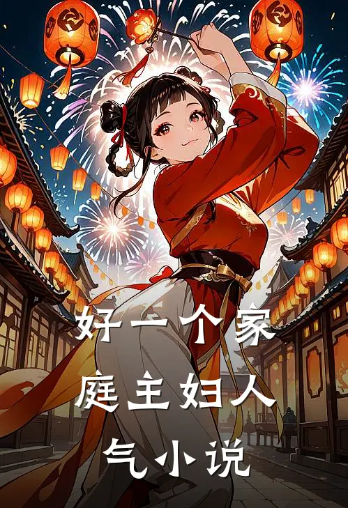 好一个家庭主妇人气小说