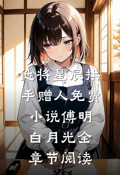 他将星辰拱手赠人免费小说傅明白月光全章节阅读