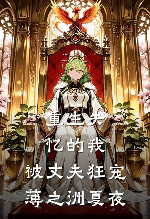 重生失忆的我，被丈夫狂宠薄之洲夏夜