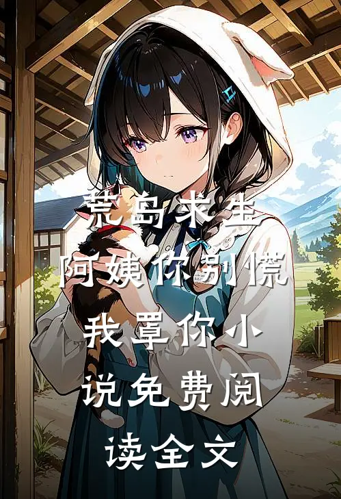 荒岛求生，阿姨你别慌，我罩你小说免费阅读全文