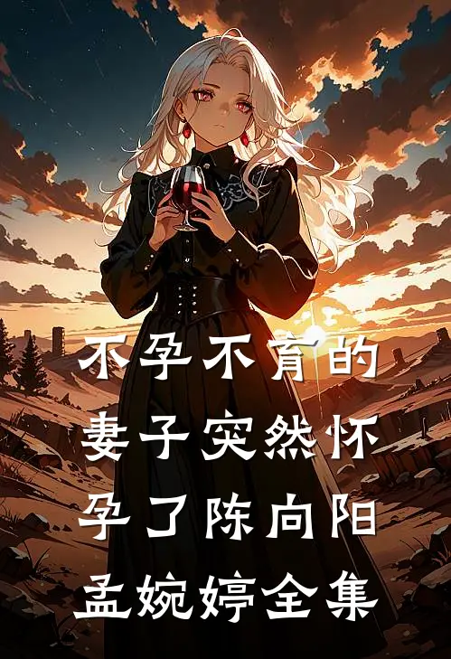 不孕不育的妻子突然怀孕了陈向阳孟婉婷 全集