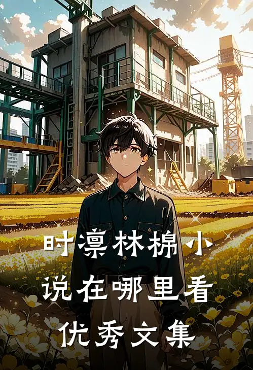 时凛林棉小说在哪里看优秀文集