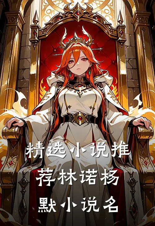 精选小说推荐林诺杨默小说名