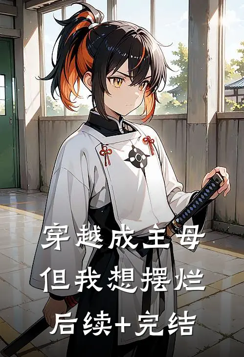 穿越成主母，但我想摆烂后续+完结