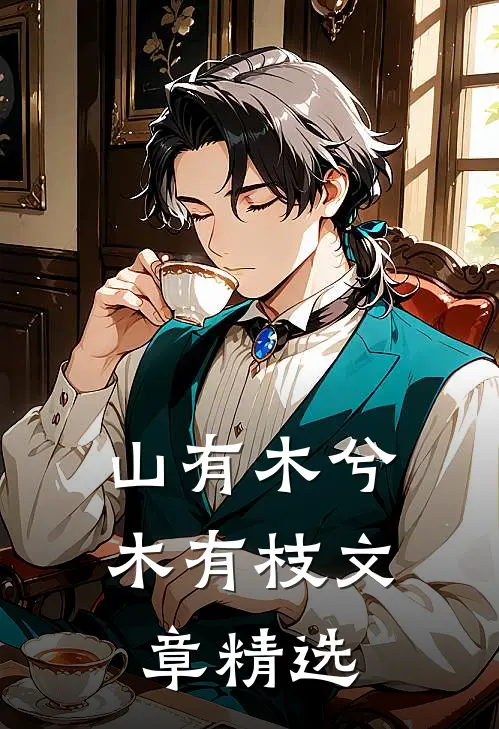 山有木兮木有枝文章精选