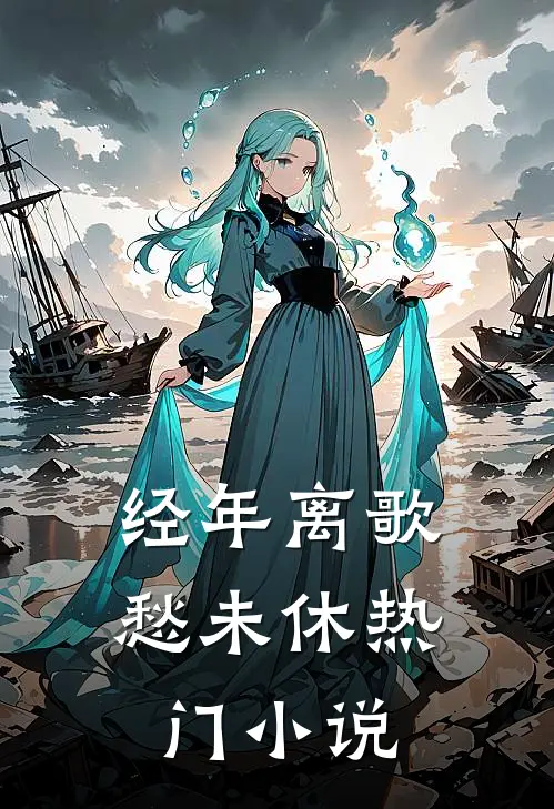 经年离歌愁未休热门小说