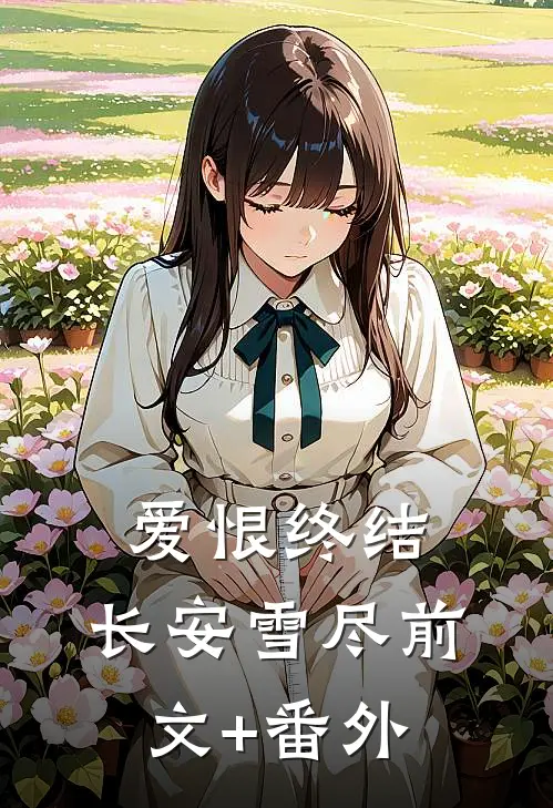 爱恨终结，长安雪尽前文+番外